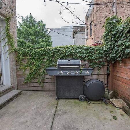 Italian Casetta In Thee Italian Market South Philly Apartment Philadelphia Ngoại thất bức ảnh