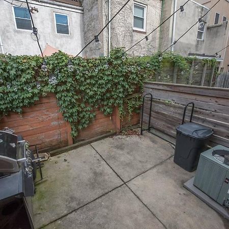 Italian Casetta In Thee Italian Market South Philly Apartment Philadelphia Ngoại thất bức ảnh