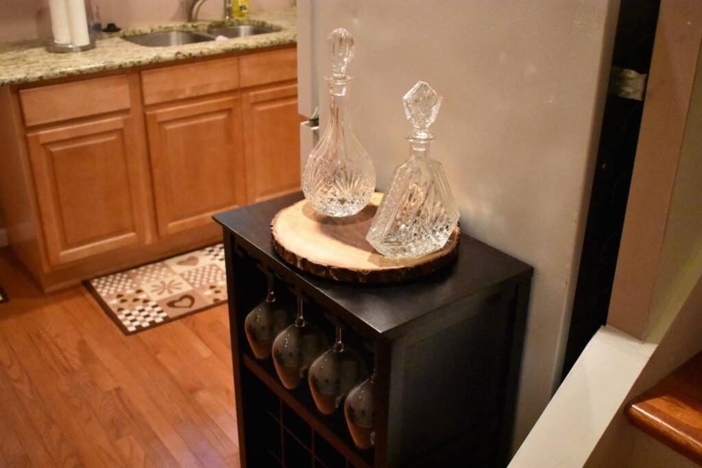 Italian Casetta In Thee Italian Market South Philly Apartment Philadelphia Ngoại thất bức ảnh